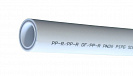 Труба полипропиленовая армированная стекловолокном (RTP) d=32мм, L=4м, PN20