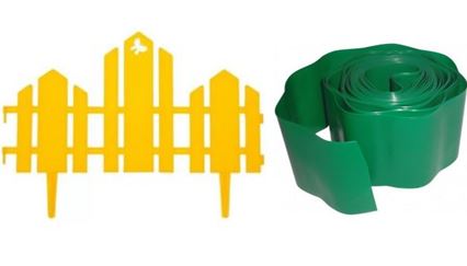 Садовый декор