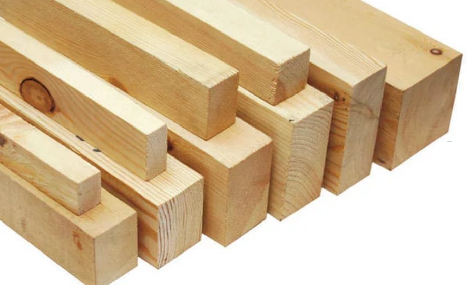 Пиломатериал