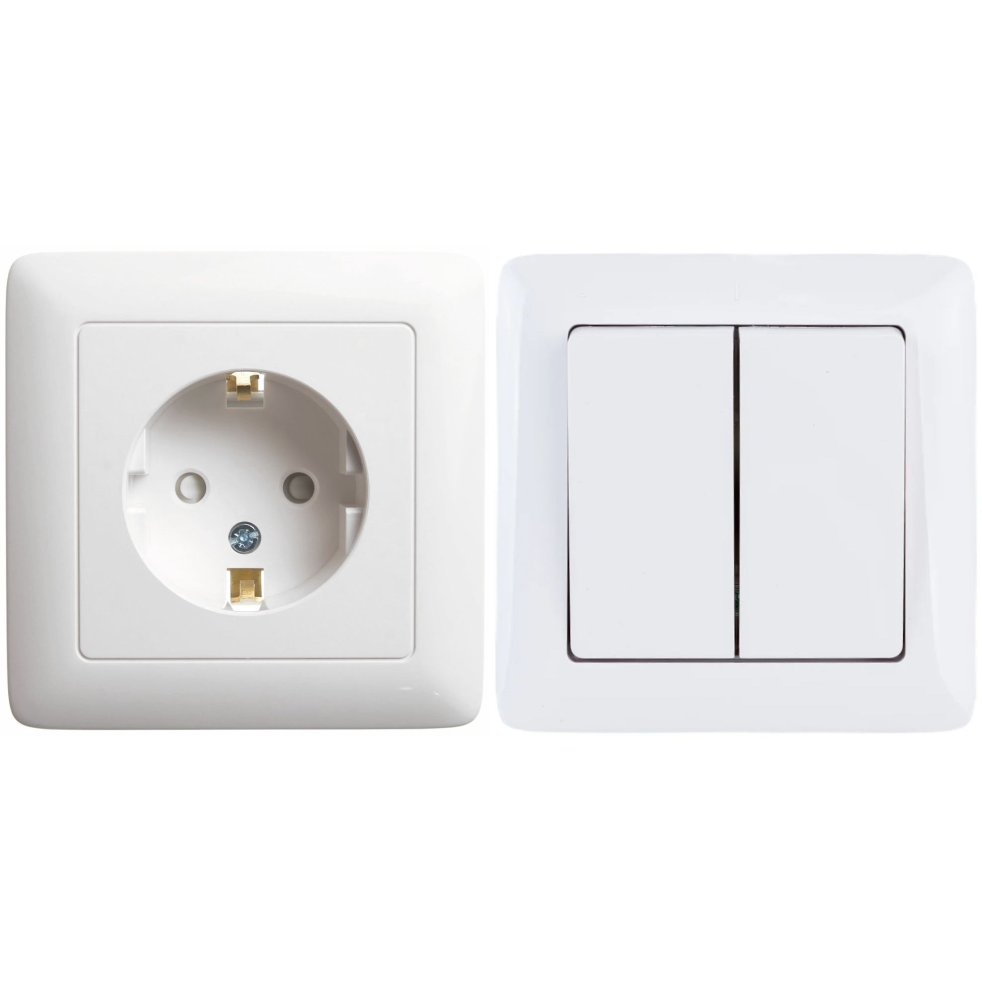 Скрытая установка (встраиваемая)