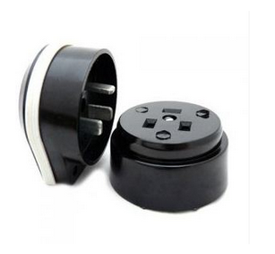 Силовые розетки