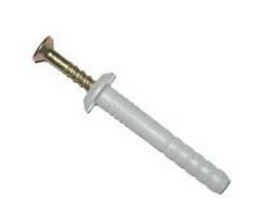 Дюбель-гвозди