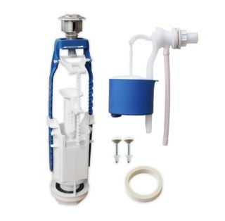 Комплектующие к сантехнике