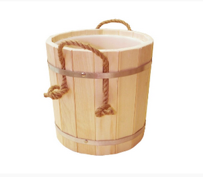 Аксессуары для бани и сауны