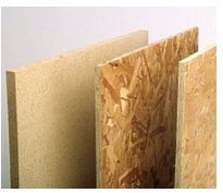 Древесно-плитные материалы