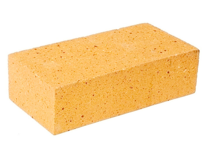 Кирпич печной