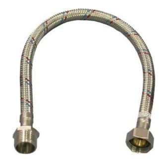 Подводки гибкие