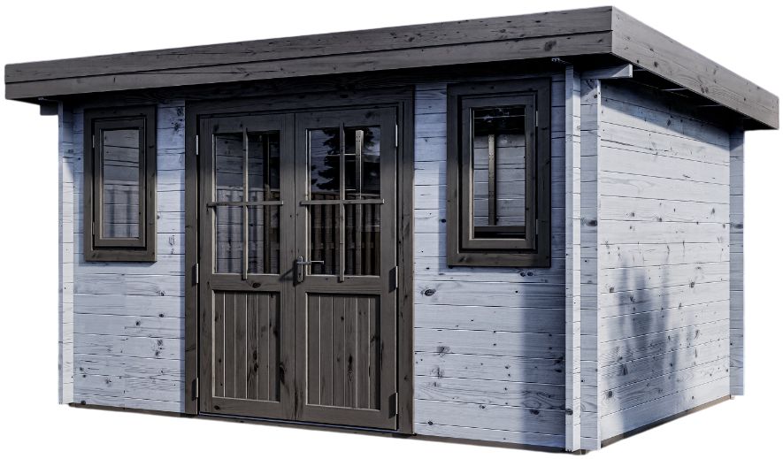 Готовые решения для дачи