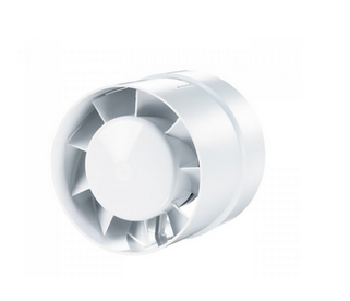 Вентиляция