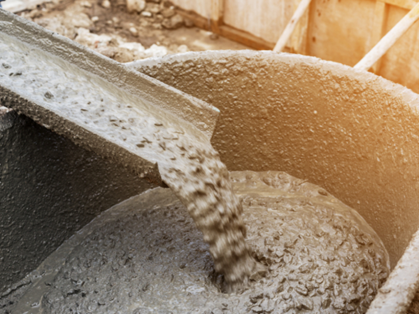 Преимущества и недостатки цемента