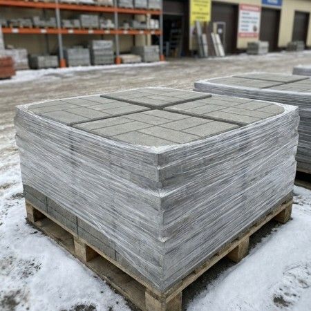 Тротуарная плитка