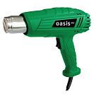 Фен строительный Eco New (Oasis) TG-20, 2000Вт