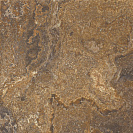 Плитка напольная Richmond (AXIMA) 400x400x9мм, коричневая (1уп=10шт=1,6кв.м)