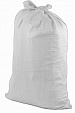 Мешок п/п для мусора 55х105 белый