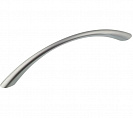 Ручка-скоба (TRODOS 204) 96 мм, цвет серебро