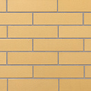 Кирпич клинкерный облицовочный М300 (Ликолор) 250х120х65мм 1НФ, серый /480