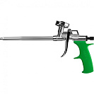 Пистолет для монтажной пены (Декс) стальной корпус, пластиковая рукоять, материал ствола - сталь (06868_z01)