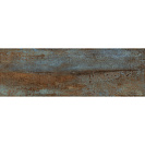 Плитка облицовочная 
Оксид / Oxide (Alma Ceramica) 246х740х9,8мм, коричнево-бирюзовый (1уп=7шт=1,274кв.м) (арт. TWU12OXD40R)
