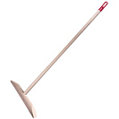 Швабра для пола с деревянной ручкой, 130см