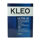 Клей для стеклообоев и стеклохолста KLEO ULTRA, сухой 500гр