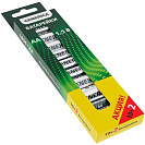 Элемент питания (Generica) LR06/АА батарейка пальчиковая, 12шт