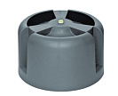 Колпак (Krovent) HupCap 270 серый графит RAL7024