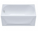Ванна акриловая Стандарт-130 (Triton) 1300х700х390(глубина)мм, без ножек и сифона
