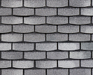 Фасадная плитка (HAUBERK) Камень Сланец, 250х1000/2.2м2