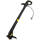 Триммер электрический (Huter) GET-400, леска, 350Вт