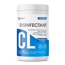 Средство дезинфицирующее для воды медленный хлор Криспул, таблетки, 1кг