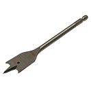 Сверло по дереву Vertextools, перовое, 16х152мм