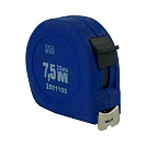 Рулетка (Т4Р) прорезиненный корпус, 7,5мх25мм (2501108)