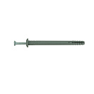 Дюбель-гвоздь SM-G (Tech-Krep) 6х80мм, грибовидная манжета, 100шт