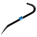 Лом-гвоздодер Vertextools, 300мм