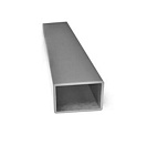 Труба стальная профильная 30х20х2мм, L2м