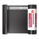 Мембрана профилированная PLANTER стандарт 1,0х20м