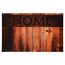 Коврик придверный влаговпитывающий Vortex Samba Home 500х800мм