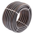 Шланг поливочный Professional (Palisad Luxe) 4-слойный армированный 3/4" 25м (67465)
