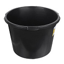 Таз строительный круглый Ремоколор, 40л