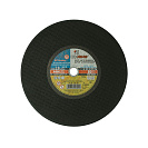 Круг отрезной абразивный (Луга) по металлу 350х3х25,4мм