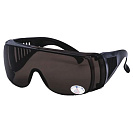 Защитные очки (Ремоколор) открытого типа, затемненные (22-3-013)