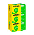 Утеплитель кварцевый Теплый Дом Графит (Vetonit) ПЛИТА 1170х610х100мм 7шт, 5м2