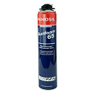 Пена монтажная PENOSIL Premium Gunfoam 65L профессиональная, 800мл
