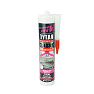 Клей монтажный TYTAN Professional Classic Fix, прозрачный, 310мл   
