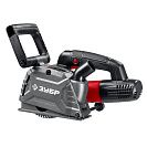 Штроборез (Зубр) ЗШ-30-1205 Т, 2х125мм, 1200Вт