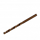 Сверло по металлу (Toolberg) сталь Р6М5К5, 4,5х80мм (2718007)