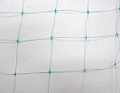 Сетка пластиковая шпалерная, ячейка 150х170, высота 2м, длина 5м