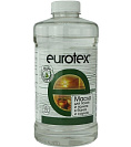 Масло для защиты полков Eurotex-Сауна 0,8л