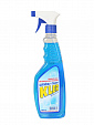 Средство чистящее для стёкол Kler 500мл, голубой