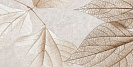 Плитка декор 2 Ирида (Primavera) 300х600х8,5мм, листья (1уп=10шт=1,8 м2)